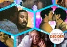 Top 11 Movie Sex Scenes of 2025: Alison Brie to Michael B. Jordan