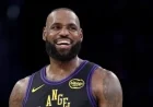 Lakers Praise LeBron James’ Impressive Longevity as He Turns 41