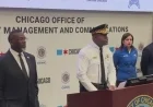 Chicago Unveils Security Plan for New Year’s Celebrations
