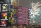 Up to 5,000 PLN Fine: The Myth of Careless New Year’s Fireworks