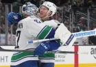 Canucks Highlights: Lankinen Remains Undefeated in Shootouts This Season
