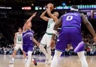 Derrick White, Payton Pritchard Propel Celtics to Victory Over Jazz
