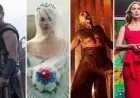 Top 20 Most Anticipated Movies of 2026: Bones, Brides, and Odysseys