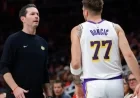 JJ Redick’s Key Adjustment Boosts Luka Dončić’s Performance