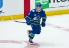 Canucks’ Defense Strengthens with Elite Top-4: Buium, Willander, Pettersson