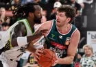 Unpredictable NBL Team Stuns Lethargic Contender in Thrilling Match