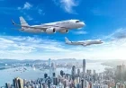 CALC Expands Fleet with 30 New Airbus A320neo Aircraft订单