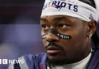 NFL Star Stefon Diggs Charged with Felony Strangulation