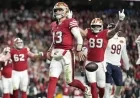 49ers Surge Ahead Following Major Victory, Rams Remain Steady
