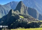 Machu Picchu Train Accident Kills One, Injures Dozens