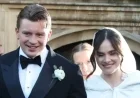 Gordon Delivers Fiery Speech at Holly’s Wedding Amid Adam Peaty’s Family Tensions
