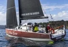 Sydney Hobart Shines Bright in Sailing Event