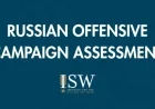 Assessing Russia’s Offensive Campaign Progress – December 30, 2025