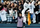 Madridismo Celebrates at Di Stéfano Stadium – realmadrid.com