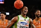 Sobey Leads Phoenix to Victory Over Wasteful Taipans