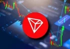 Justin Sun’s $18M Bet Keeps TRON (TRX) Steady at $0.28