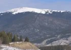 Record Low Snowpack Threatens Colorado Mountains; Relief Still Possible
