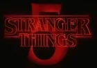 Fans Spotlight Stranger Things 5 Logo Error