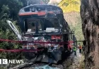 Machu Picchu Train Crash Kills One, Injures Dozens