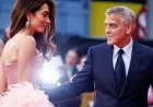 Clooney Receives Expedited French Citizenship After Official’s Request