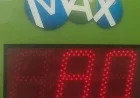 Lotto Max Offers $80 Million Jackpot in Year’s Final Draw