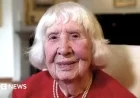 Betty Brown Receives OBE for Oldest Post Office Scandal Impact