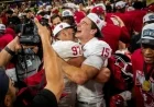 Indiana’s Football Emerges Strong After Decades in Basketball’s Shadow