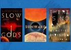Top 3 Exceptional Science Fiction Novels to Read
