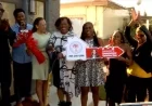 South Florida Celebrates New Affordable Housing with Ribbon-Cutting Ceremony