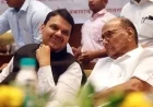 Alliances Shift: Friends in Mumbai, Rivals in Pune for Maharashtra Election