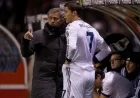 Modric Reveals Mourinho’s Time at Madrid Made Ronaldo Cry
