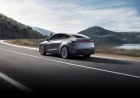 Tesla Releases Official Q4 2025 Vehicle Delivery Estimates