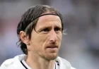 Luka Modric Unveils Coach Who Brought Cristiano Ronaldo to Tears