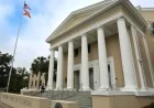 Ousted Tampa Judge Excluded from Florida Supreme Court Finalists