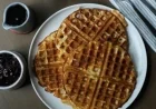 Essential Waffle Recipe: Perfect Every Time