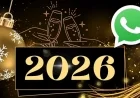 Top 120 New Year Wishes Messages for 2026