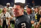 Diego Pavia to Play for Vanderbilt in ReliaQuest Bowl Against Iowa?