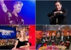 BBC Rings in 2026: Ronan Keating, Jools’ Hootenanny, Graham Norton & More