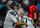 Can Turnover-Prone Seahawks with Sam Darnold Secure a Playoff Spot?