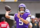 Packers Add QB Desmond Ridder to Practice Squad Before Season Finale