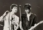 The Song That Transformed Keith Richards: “I Woke Up a New Man”
