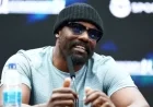 Derek Chisora Prepares for Final ‘Dream’ Title Fight: “We’re 100% Ready”