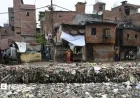 India’s Major Cities Grapple with Toxic Air, Broken Roads, and Waste Issues