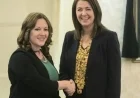 Alberta’s Environment Minister Rebecca Schulz Resigns, Set to Exit as MLA