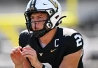 Vanderbilt QB Diego Pavia’s 2026 Eligibility: Will He Return?
