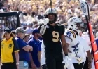Vanderbilt vs. Iowa Opt-Outs Announced for Reliaquest Bowl
