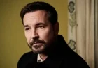 Martin Compston: ‘I Had Everything Growing Up Despite Working-Class Roots’