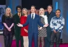 Channel 4’s Big Fat Quiz Criticized by Viewers for Offensive Content