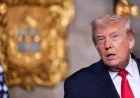 Trump Criticizes Kennedy Family Following Tatiana Schlossberg’s Death