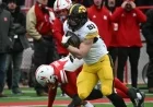 DJ Vonnahme’s Rise in Iowa Football: An ‘ANF’ Success Story
